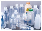 塑料瓶是成本低，环保的包装材料