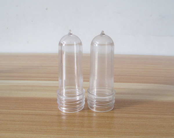 塑料瓶坯26mm克重8g