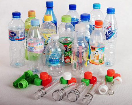 多规格饮料塑料瓶