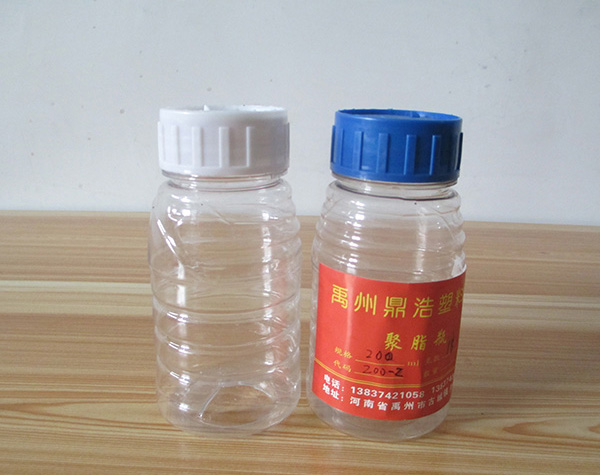 型号200-2农药塑料瓶