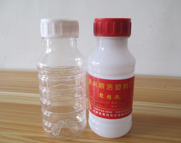型号300-2农药塑料瓶