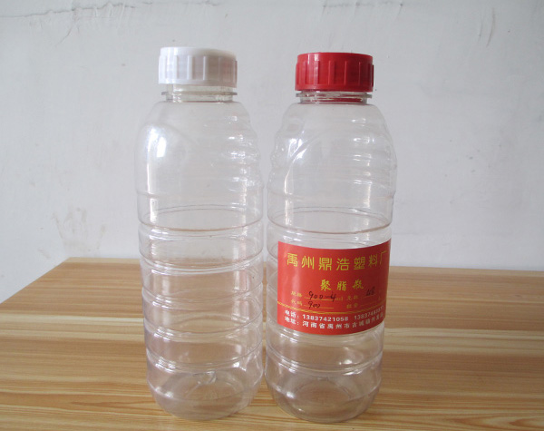 型号900-4农药塑料瓶