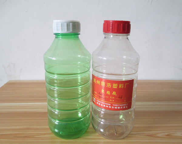 型号900-1农药塑料瓶