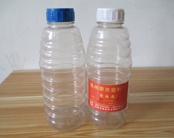 型号900-2农药塑料瓶