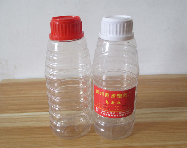 型号900-6农药塑料瓶