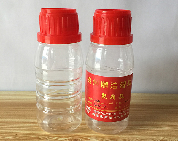 型号200-7农药塑料瓶