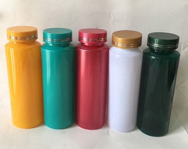 型号200-8农药塑料瓶