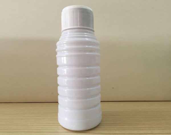 型号DH500-12塑料瓶