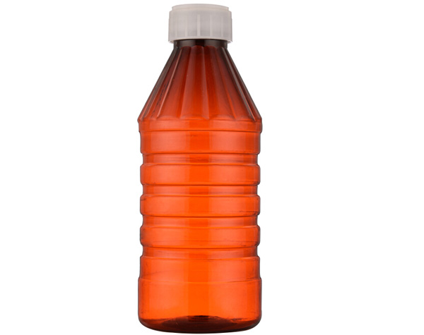 型号DH500-8塑料瓶