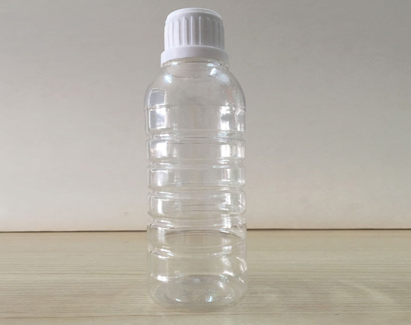 型号DH500-5塑料瓶