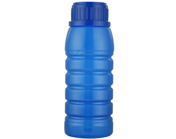 型号DH500-2塑料瓶