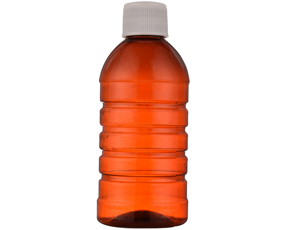型号DH300-7塑料瓶