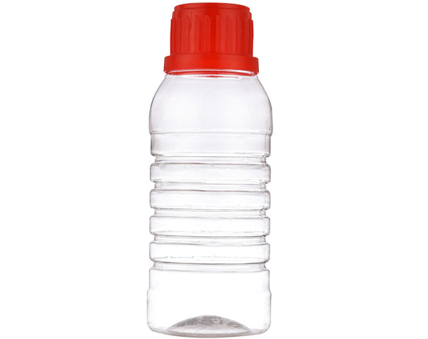 型号DH300-5塑料瓶