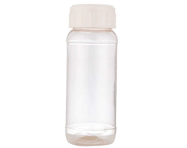 型号DH100-2塑料瓶