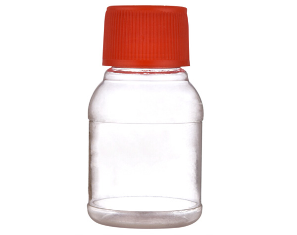 型号DH70-6塑料瓶