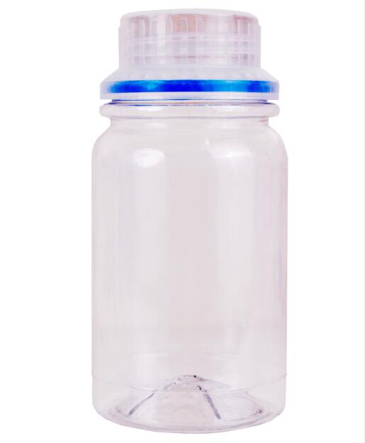 型号DH300-20塑料瓶