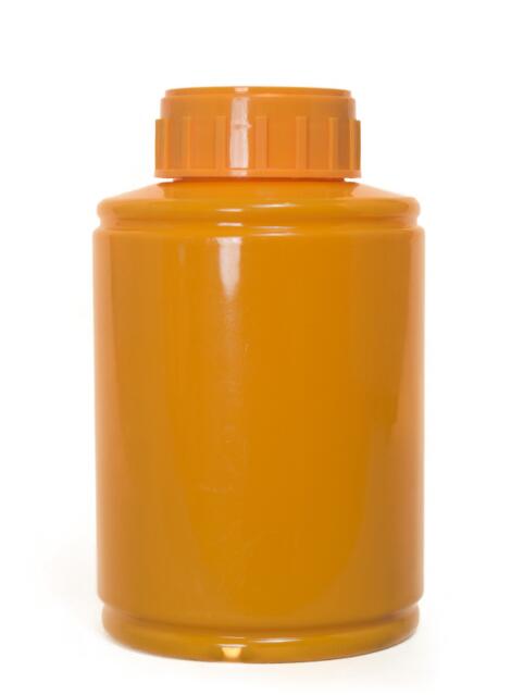 型号DH600-3塑料瓶